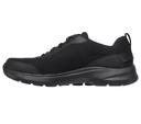 Skechers Go Walk 6 Bold Knight Mens Slip On Trainers Charcoal: EUR 42