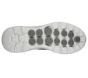 Skechers Go Walk 6 Bold Knight Mens Slip On Trainers Charcoal: EUR 42