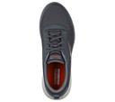 Skechers Go Walk 6 Bold Knight Mens Slip On Trainers Charcoal: EUR 42