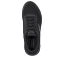 Skechers Go Walk 6 Bold Knight Mens Slip On Trainers Charcoal: EUR 42
