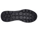 Skechers Go Walk 6 Bold Knight Mens Slip On Trainers Charcoal: EUR 42