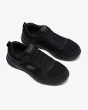 Skechers Go Walk 6 - Compete - Black/Black - Shoe - Mens