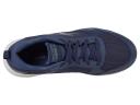 Skechers Go Walk 6 - Compete - Navy - Shoe - Mens