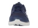 Skechers Go Walk 6 - Compete - Navy - Shoe - Mens