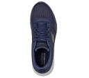Skechers Go Walk 6 - Compete - Navy - Shoe - Mens
