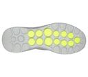 Skechers Go Walk 6 Easy On Sneaker in Grey 10