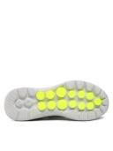 Skechers Go Walk 6 Easy On Sneaker in Grey 10