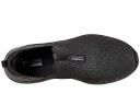 Skechers Go Walk 6 Glimmering - Black/Black 5