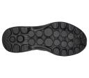 Skechers Go Walk 6 Glimmering - Black/Black 6.5