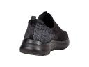 Skechers Go Walk 6 Glimmering - Black/Black 7