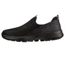Skechers Go Walk 6 Glimmering - Black/Black 7