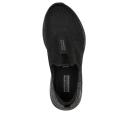 Skechers Go Walk 6 Glimmering - Black/Black 9.5