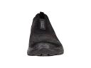Skechers Go Walk 6 Glimmering - Black/Black 9.5