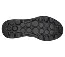 Skechers Go Walk 6 Glimmering - Black/Black 9.5