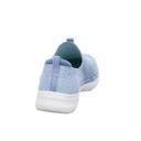 Skechers Go Walk 6 Glimmering - Blue/Turquoise 7.5
