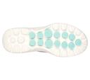 Skechers Go Walk 6 Glimmering - Blue/Turquoise 7.5
