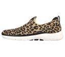 Skechers Go Walk 6 Wild Lynx in Brown 5