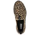 Skechers Go Walk 6 Wild Lynx in Brown 5