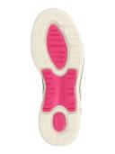 Skechers Go Walk Arch Fit Black Hot Pink Sneakers Black Hot Pink Womens Sneakers Sport Walking Shoes