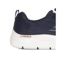 Skechers Go Walk Flex - Quota Trainers - Blue