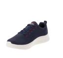 Skechers Go Walk Flex - Quota Trainers - Blue