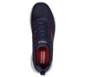 Skechers Go Walk Flex - Quota Trainers - Blue