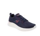 Skechers Go Walk Flex - Quota Trainers - Blue