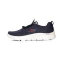 Skechers Go Walk Flex - Quota Trainers - Blue