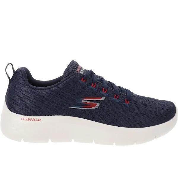 Skechers Go Walk Flex - Quota Trainers - Blue