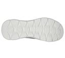 Skechers Go Walk Flex - Remark Shoes Black White - 48