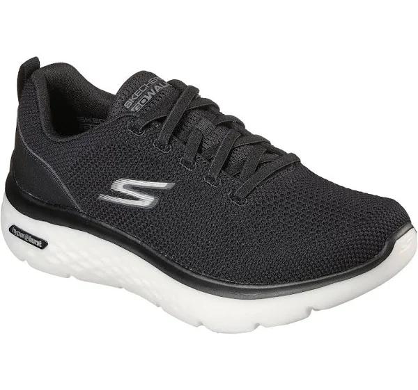 Skechers Go Walk Hyper Burst Nanocore Mens