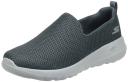 Skechers Go Walk Joy 15600 Char Sneaker Grey 5
