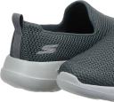 Skechers Go Walk Joy 15600 Char Sneaker Grey 5