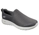 Skechers Go Walk Joy 15600 Char Sneaker Grey 9