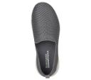 Skechers Go Walk Joy 15600 Char Sneaker Grey 9