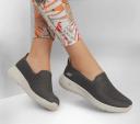 Skechers Go Walk Joy 15600 Char Sneaker Grey 9