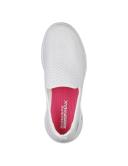 Skechers Go Walk Joy 15600 Char Sneaker Grey 9