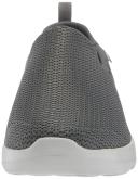 Skechers Go Walk Joy 15600 Char Sneaker Grey 9