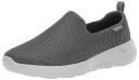 Skechers Go Walk Joy 15600 Char Sneaker Grey 9