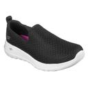 Skechers Go Walk Joy Black/White Sneakers