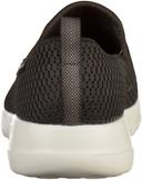 Skechers Go Walk Joy Black/White Sneakers