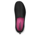 Skechers Go Walk Joy Black/White Sneakers