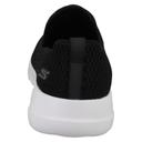 Skechers Go Walk Joy Black/White Sneakers