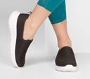 Skechers Go Walk Joy Black/White Sneakers