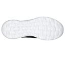 Skechers Go Walk Joy Black/White Sneakers