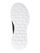 Skechers Go Walk Joy Black/White Sneakers