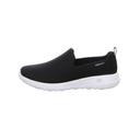 Skechers Go Walk Joy Black/White Sneakers