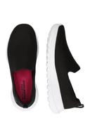Skechers Go Walk Joy Black/White Sneakers