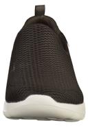 Skechers Go Walk Joy Black/White Sneakers