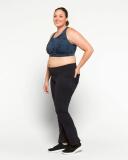 Skechers Go Walk Trousers Black Women - XXL